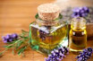 Regulamentação da aromaterapia