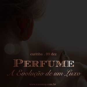Perfume Evolucao Dez15