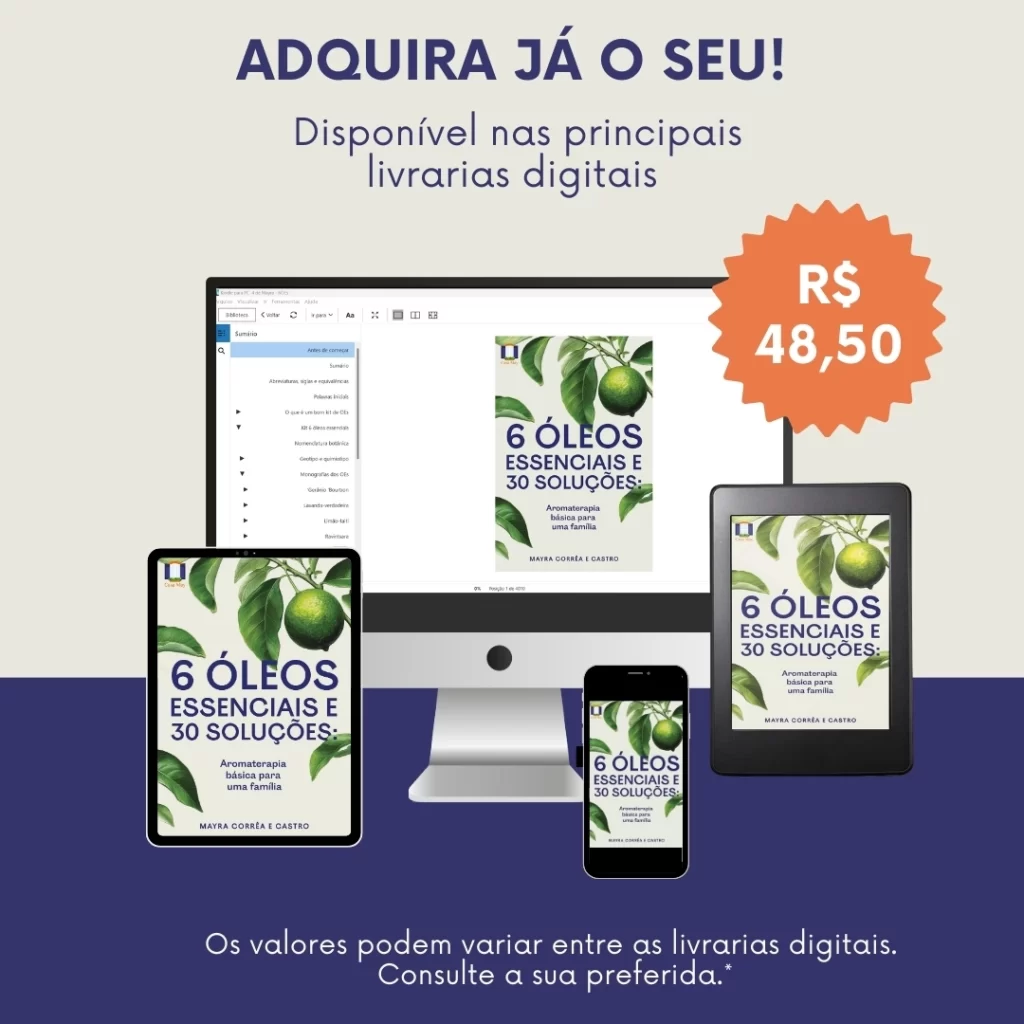 Livro 6 OEs e 30 Soluções – compre