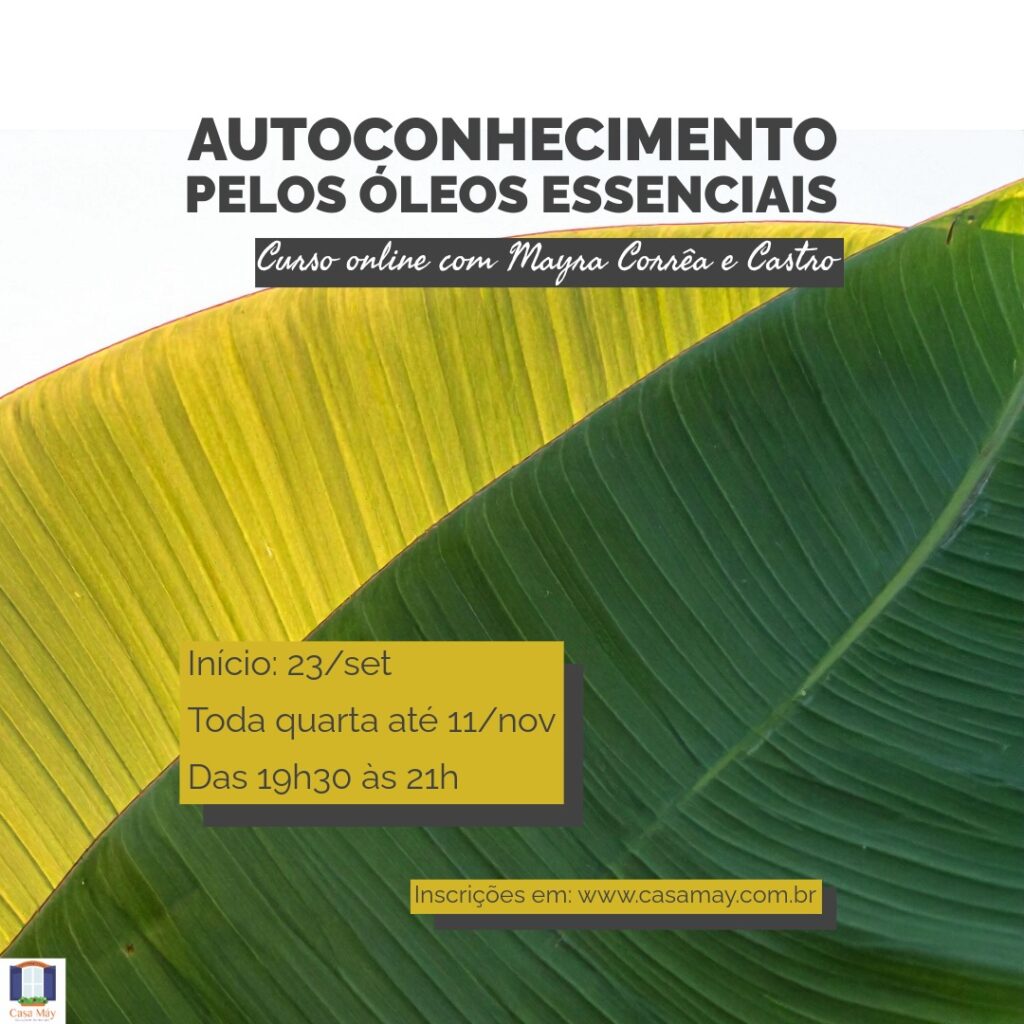 Autoconhecimento pelos OEs